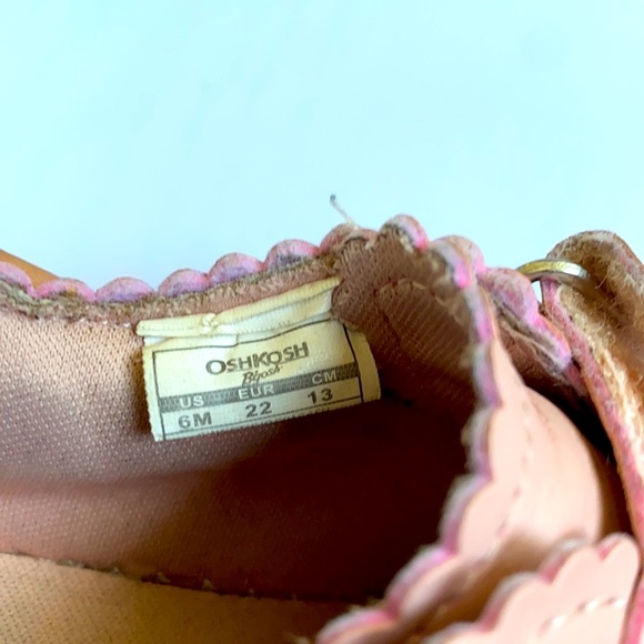 Carter’s Toddler Girls Size 6 Lot - Picture 3 of 11